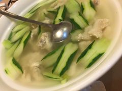 -老钱饭店(后渚港店)