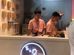 -狐狸和向日葵(北京路店)