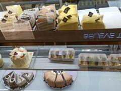 -焙丽拾光(麦凯乐直营店)