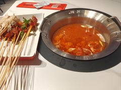 -宏姐串串香(征仪路店)