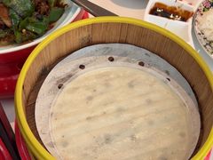 -味+新京宴·烤鸭·北京菜(创意谷店)
