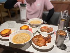 -深仔记正宗云吞面(尖沙咀店)