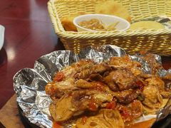 -京味楼(友谊西路店)