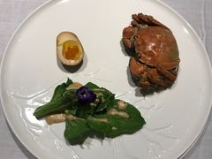 -Yan Ting 宴庭中餐厅(上海静安瑞吉酒店)