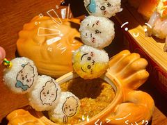 -七町糖果寿司屋(龙洞广工店)