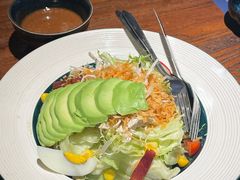 -京鹿料理(荟聚店)