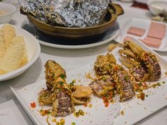 泰国赖尿虾-德米火锅(深圳湾1号旗舰店)