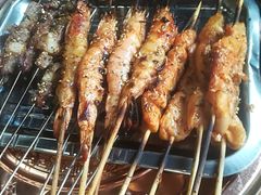 -燚焱炎火铜锅涮·烧烤