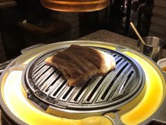 -三代烤肉(保利广场店)