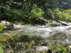 -玉渡山自然风景区