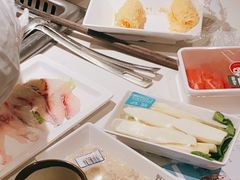 -野妹火锅(布吉店)
