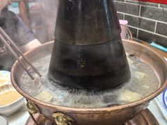 -五悦北平四季涮肉·烧烤(老商埠店)