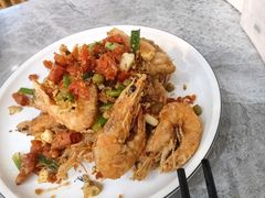 -品鲜海鲜餐厅(黄厝店)