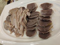 白切鹅三宝-潮喜竹溪荔湖酒家(荔枝湾店)