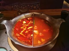 -湊湊火锅·茶憩(恒隆广场店)