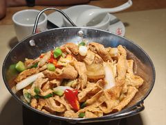 -小柴米·传统江西菜(八一广场店)
