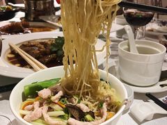 -景月阁空中食府(希尔顿酒店)