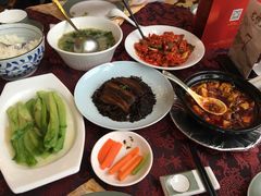 -成都龙之梦大酒店-龙悦中餐厅