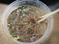 -吴记麻辣烫(曙光中路店)