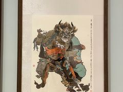 -上海宝龙美术馆