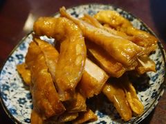 招牌肥肠-粉家柳州螺蛳粉(杨宅路店)