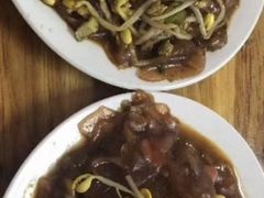 -何记酿皮店(西流湾店)