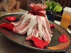 -厚贞日式烤肉(龙之梦店)
