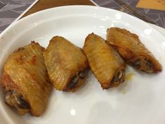 -乐凯撒披萨(正佳广场店)