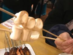 -鬼味烤翅(南锣鼓巷店)