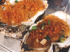 -二子海鲜大排档(太阳城店)
