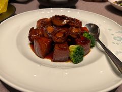 -宝燕壹号景观餐厅(龙盛国际商业广场店)
