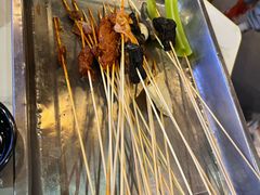 -钢管厂五区小郡肝火锅串串香(清河店)