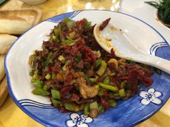 -新疆巴州金丝特餐厅(大钟寺店)