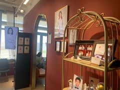 -红像馆精致肖像证件照(亦庄店)