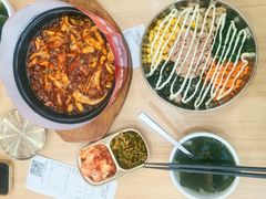 -米村拌饭(银泰中心店)