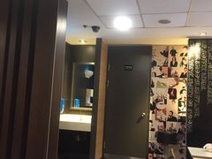 -麦当劳(新达汇三林店)