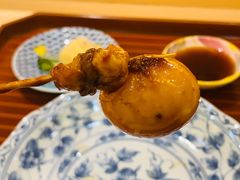-鳥忆·omakase炭火烧鸟