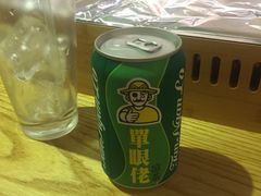 -串烧工坊 BBQ Box(牛车水店)