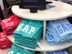 -GAP(王府井奥莱·香江小镇店)