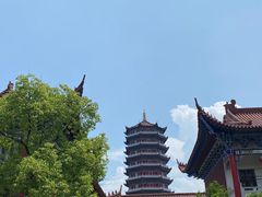-皇罗禅寺