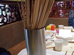 -袁记串串香(世欧王庄店)