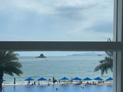 -深圳大梅沙京基洲际度假酒店