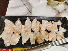 -独一道·邵伯龙虾土菜馆·烧烤(雨花西路店)