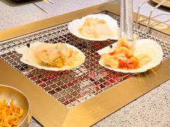 -本达人海鲜烧烤·朝鲜族风味(发展店)