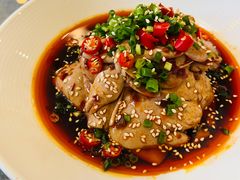 -東城故事·尋找姆媽的味道(玉兰路店)