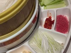 -大鸭梨烤鸭店(花园村店)