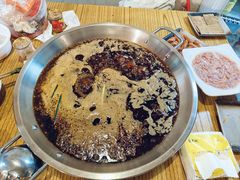 -毛毛老火锅(八年观音桥店)