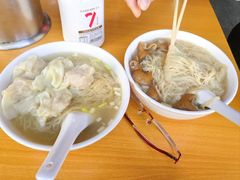 -汉记面馆(南华东路店)