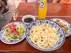 -方砖厂69号炸酱面(方砖厂胡同店)