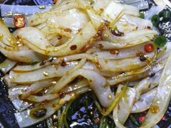 -宽窄巷子冒菜(中华广场店)